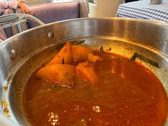 -北京王府井希尔顿酒店·万斯阁西餐厅