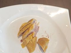 -静之湖湖畔餐厅