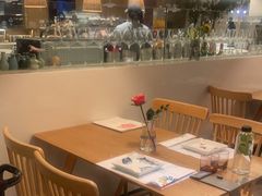-四季餐厅(华苑店)