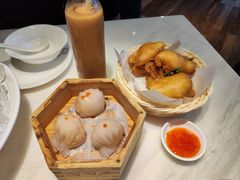 -陶陶居酒家(解放北路店)