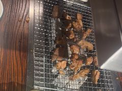-柿子树炭烤羊腿(金台路店)