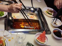 -重庆高老九火锅(万象城店)