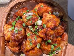 -花盐街·四川乐山小吃(西单大悦城店)