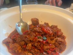 -桃花源中餐厅(金茂豪华精选酒店)