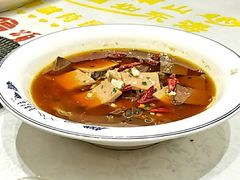 一品毛血旺-颂福楼·南京菜(定淮门店)