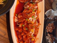 -鱼食饭稻·苏浙土菜17年老馆子(平江路店)