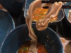 胡椒猪肚鸡鸳鸯锅-湊湊火锅·茶憩(东城万达店)