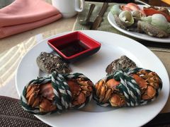 -永泰福朋喜来登酒店-宜客乐自助餐厅(远大路店)