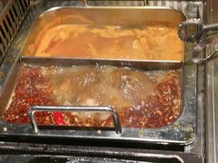 -芝小官毛肚火锅海鲜自助(淮安清江浦区新亚店)