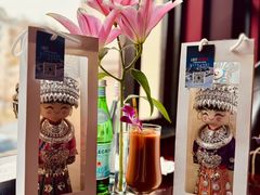 -花马天堂云南餐厅 Lost Heaven(外滩店)