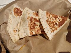 -Taco Bell 塔可贝尔(东方明珠店)