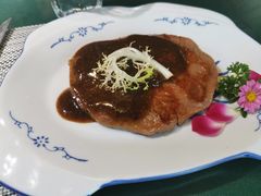 -忘忧草融合私房菜(红鼎国际店)