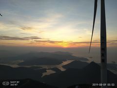 -惠东观音山