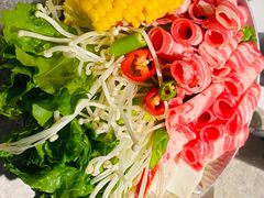 -留半山·香港食堂(啦啦宝都店)