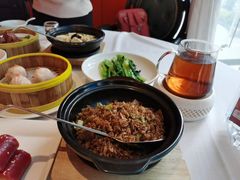 -醉辉皇原味海鲜江南菜(成都大魔方店)