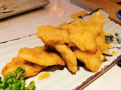 -七八冷面·延边朝鲜族美食(欢乐谷店)
