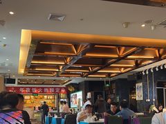 -紫光园(马桥店)