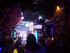 -好久不见网红乐队酒吧(鼓浪屿海底世界店)