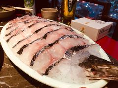 -蜀辣居鲜货老火锅(双流万达店)