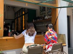-RAC BAR(安福路店)