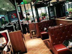 -高第街56号餐厅(银座商城玉函店)