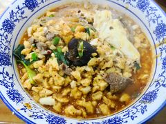 -刘信牛羊肉小炒泡馍(回民街店)