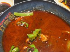 -红盔甲·小龙虾(人民广场店)