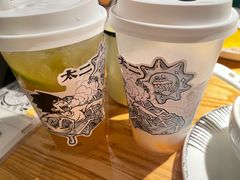 -太二酸菜鱼(深圳布吉万象汇店)