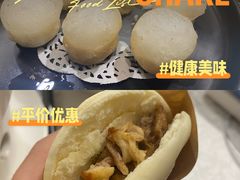 -西安饭庄·非遗陕菜(凤城五路店)