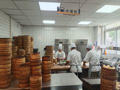 -常鲜德乐购迎桂馒头店(麻巷公寓店)