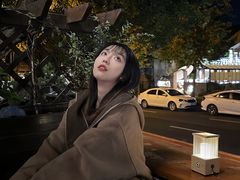 -LAMP BAR 水烟音乐酒吧
