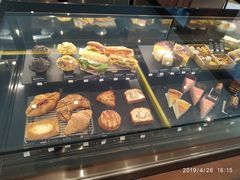-星巴克臻选(广州二沙岛文立方店)