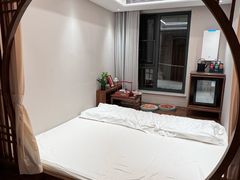 -府学·秋果S酒店(北京南锣鼓巷四合院店)