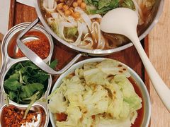 -小满手工粉(北京富力广场店)