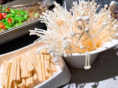 -半天妖烤鱼(东方新天地店)