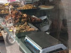 -土门八珍烤鸡腊味店(土门老店)