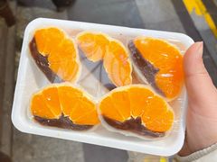 -西归浦每天偶来市场