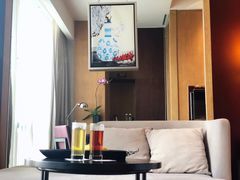 -深圳湾木棉花酒店