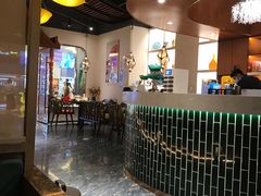 -曼泰·泰餐(江南环球港店)