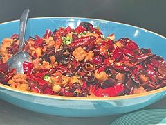 -渝乡辣婆婆·川菜 水煮鱼(中山西路店)