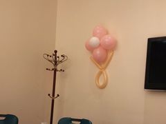 包厢-梦都海鲜酒家(万达广场江桥店)