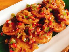 -竹里馆 ·茶食(奥体店)