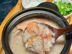 -如轩·海鲜砂锅粥·潮汕菜(南城店)