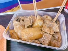 -老day牛杂(官也街总店)