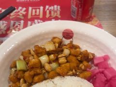 -阳阳中国饭(龙湖大兴天街)