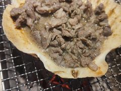 -本达人海鲜烧烤·朝鲜族风味(发展店)
