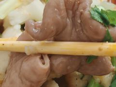 -天发芽·何记葫芦头泡馍·老字号(小南门店)