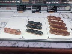 -WHEAT&BAKER-麥(凯德来福士店)