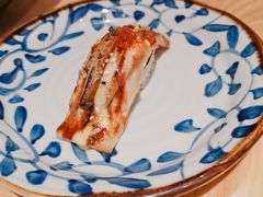 星鳗手握寿司-隐泉京望日式料理(太和广场店)