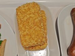 -宜家·瑞典风味餐厅(武汉荟聚中心店)